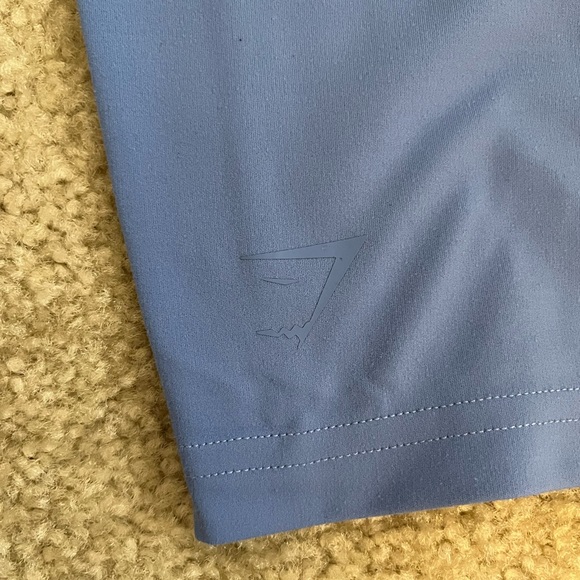 Whitney Simmons X Gymshark V2 Beautiful Blue - Picture 6 of 7